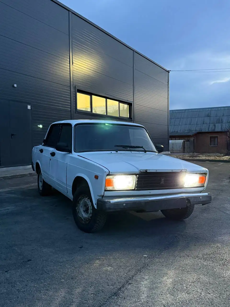 ВАЗ 2105 2006 года в Тюмени - Легковые автомобили (Авто) в Тюмень