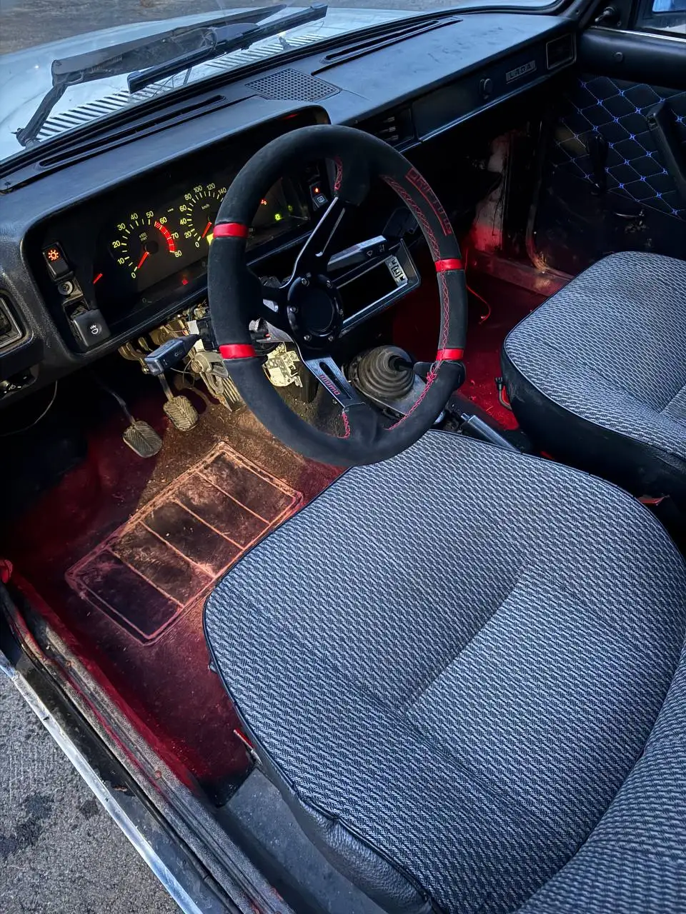 ВАЗ 2105 2006 года в Тюмени - Легковые автомобили (Авто) в Тюмень