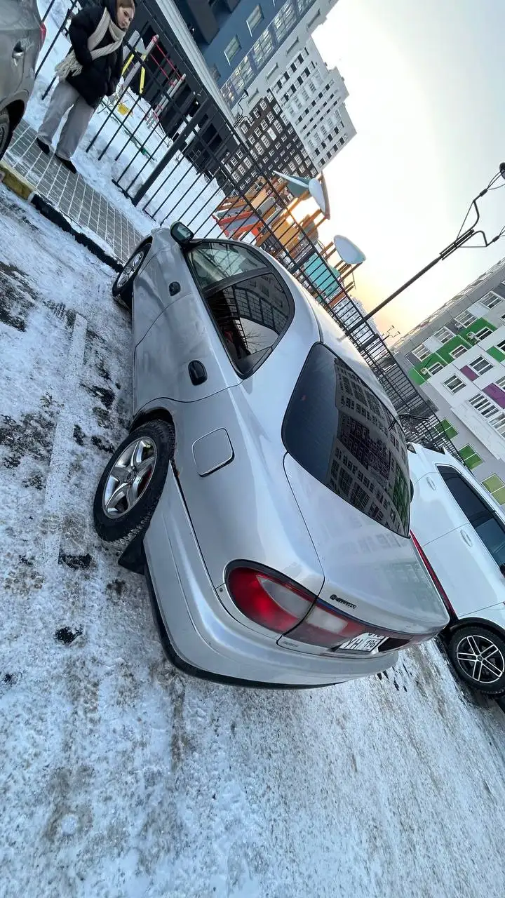 Продажа автомобиля с полным ходом - Авто в Тюмень