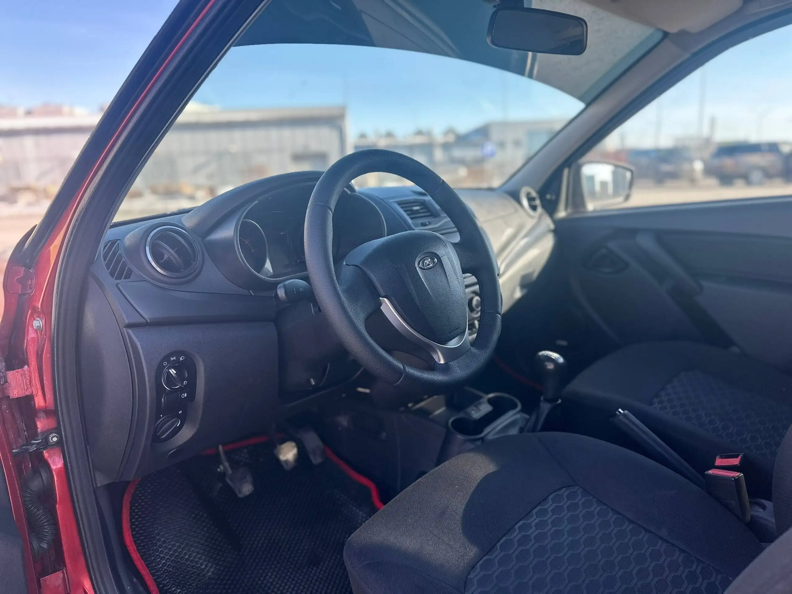 Продажа Лада Гранта 2019 года - Легковые автомобили (Авто) в Тюмень