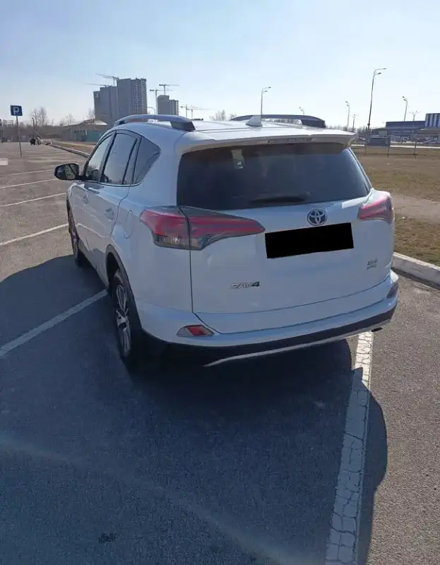 Nissan Rogue 2019 2.5 бензин передний привод 52 тыс. км - Авто в Тюмень