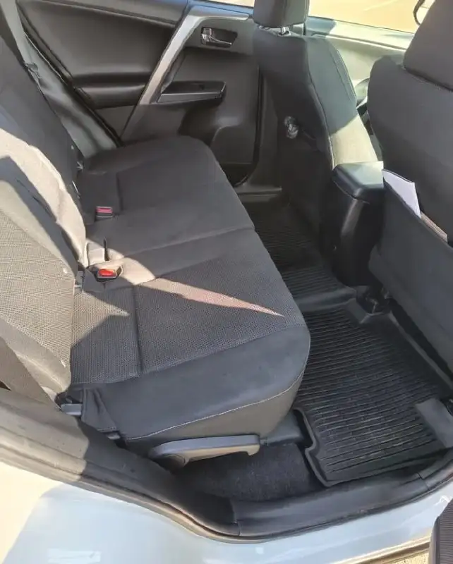 Nissan Rogue 2019 2.5 бензин передний привод 52 тыс. км - Авто в Тюмень