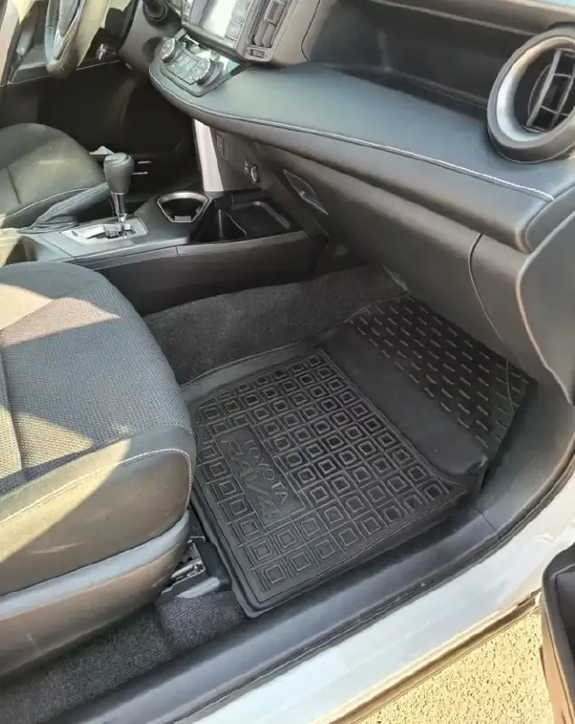 Nissan Rogue 2019 2.5 бензин передний привод 52 тыс. км - Авто в Тюмень