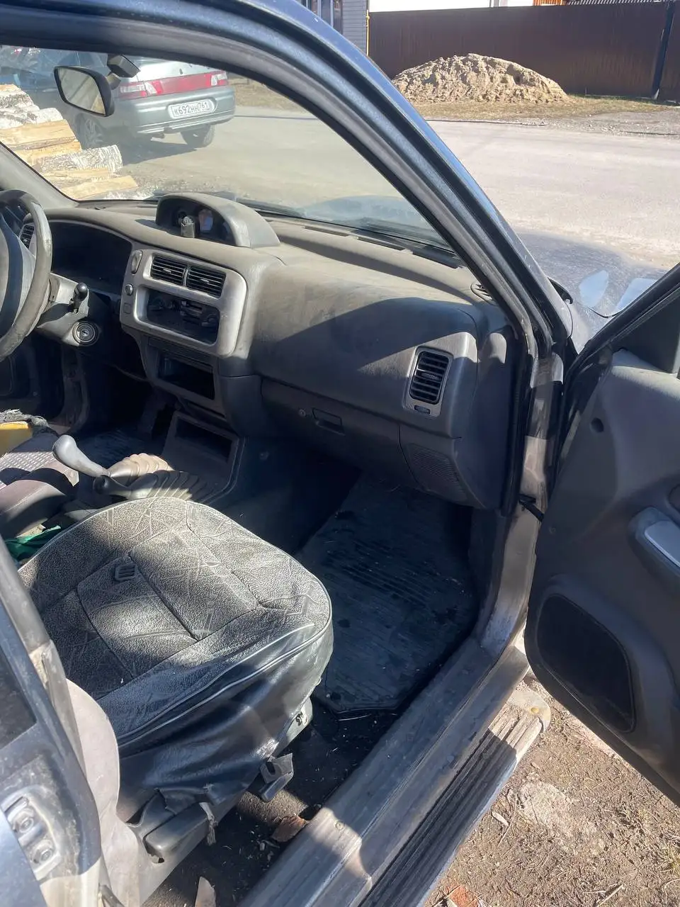 Автомобиль 2005 года с полным приводом - Авто в Тюмень