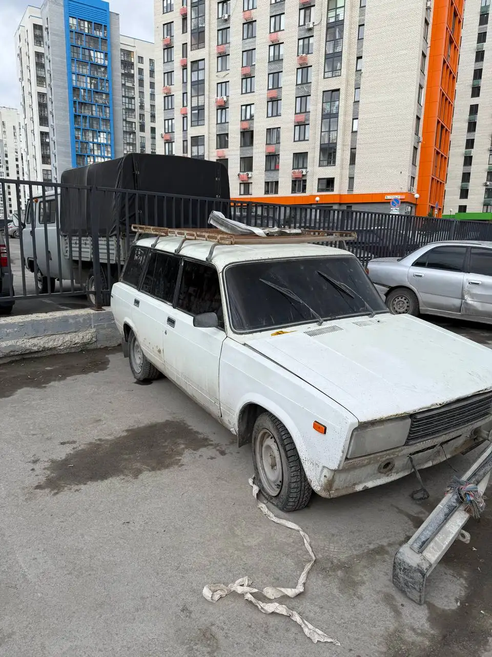 Продам все в личку - Авто в Тюмень