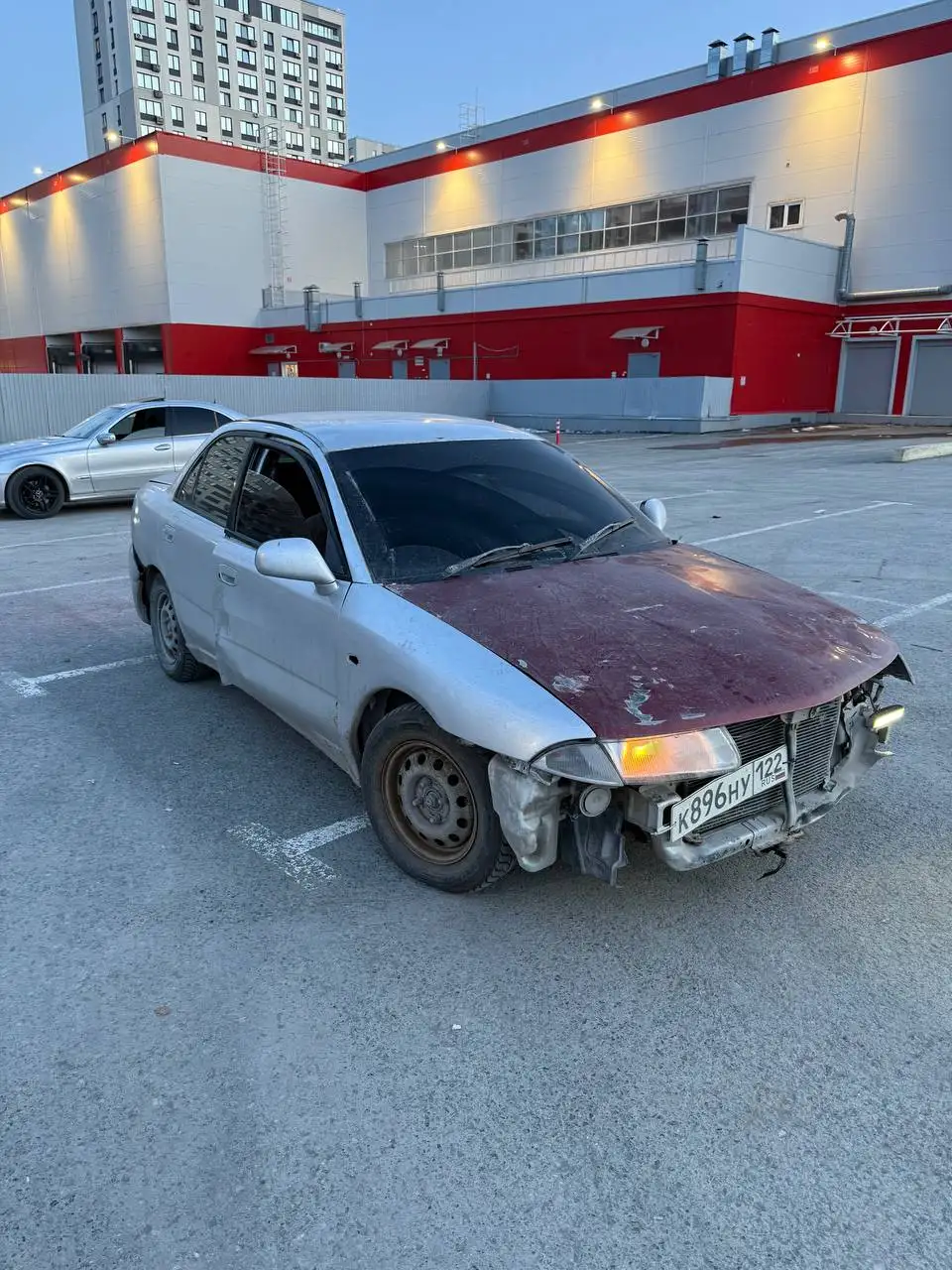 Продам все в личку - Авто в Тюмень