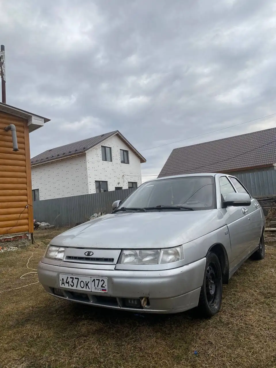 Продам ВАЗ 2110 2006 года - Легковые автомобили (Авто) в Тюмень