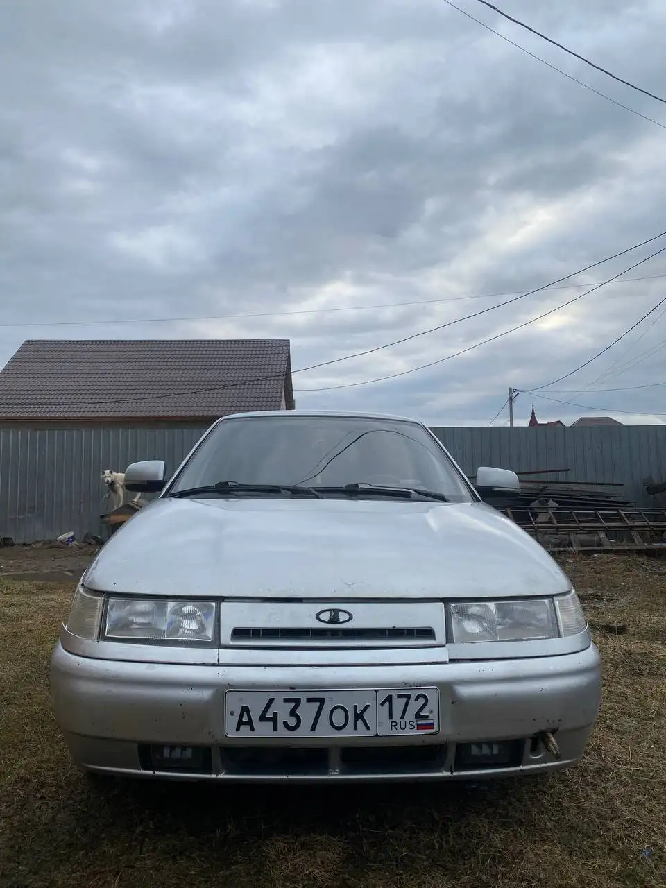 Продам ВАЗ 2110 2006 года - Легковые автомобили (Авто) в Тюмень