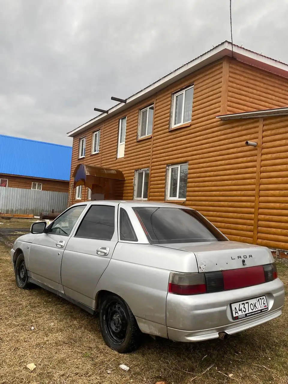 Продам ВАЗ 2110 2006 года - Легковые автомобили (Авто) в Тюмень