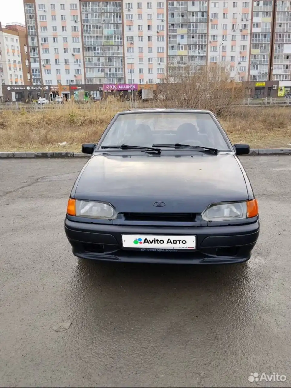Продам ВАЗ 2114 2007 года - Легковые автомобили (Авто) в Тюмень