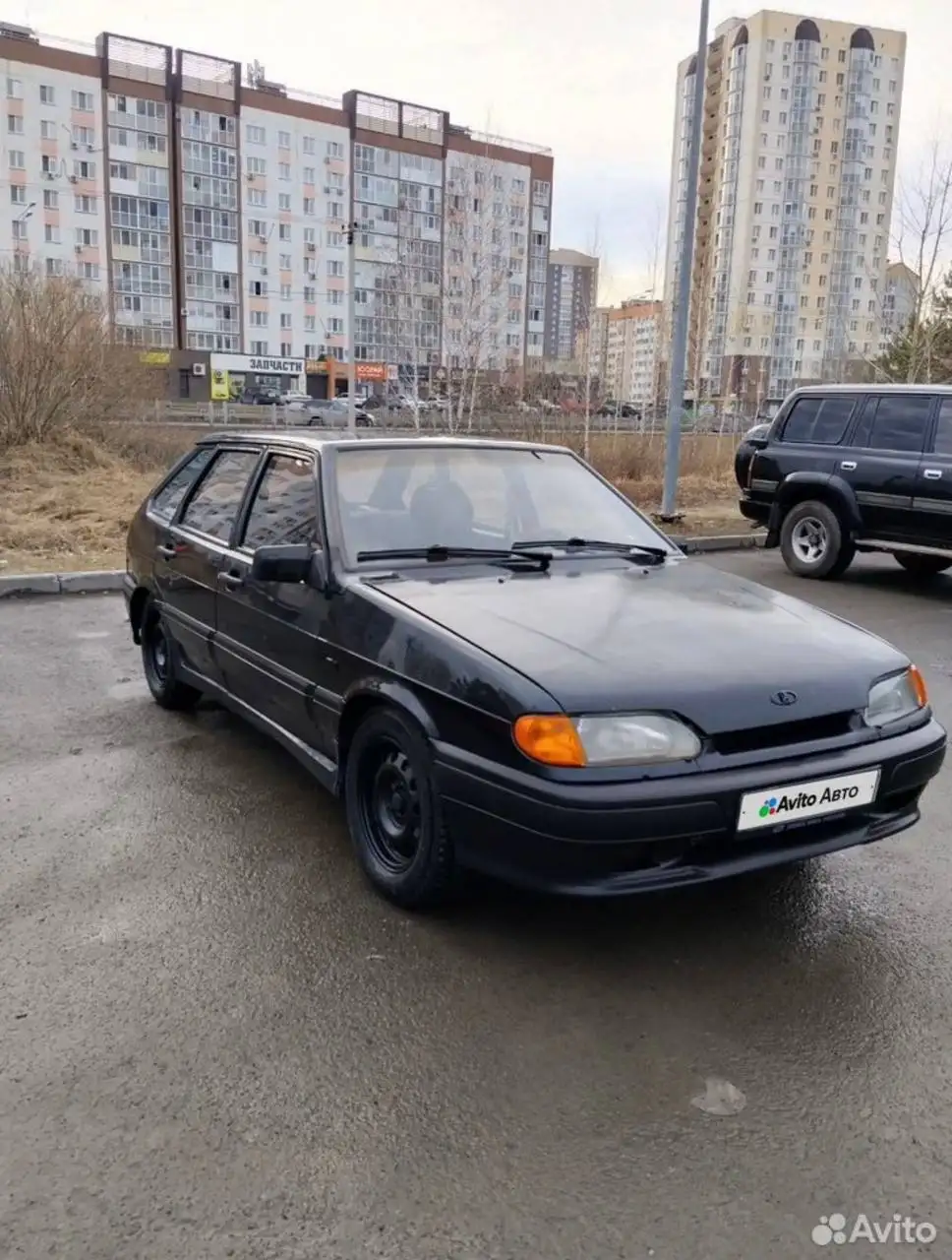 Продам ВАЗ 2114 2007 года - Легковые автомобили (Авто) в Тюмень