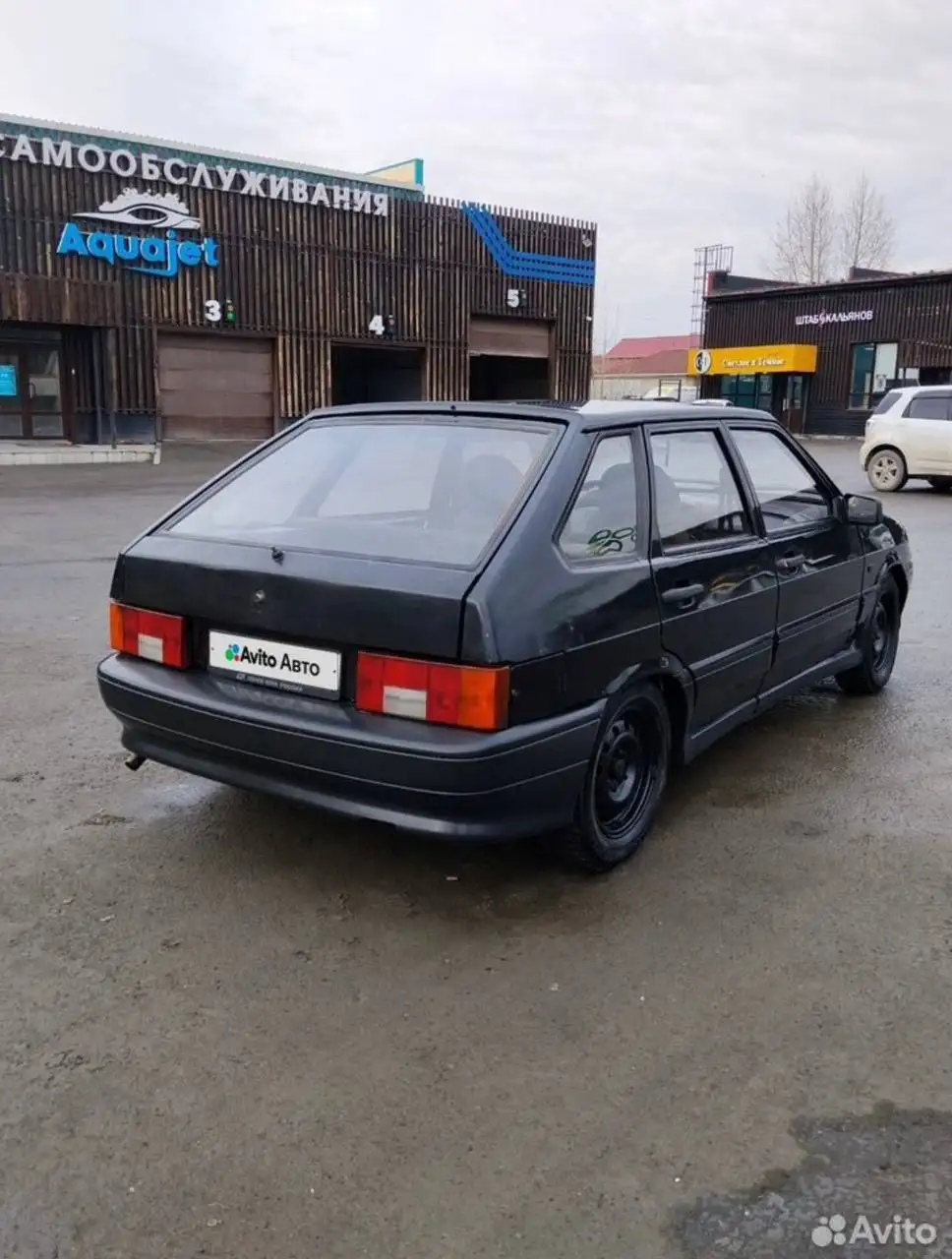 Продам ВАЗ 2114 2007 года - Легковые автомобили (Авто) в Тюмень