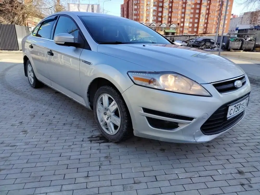 Продажа подержанных автомобилей в Тюмени - Авто в Тюмень