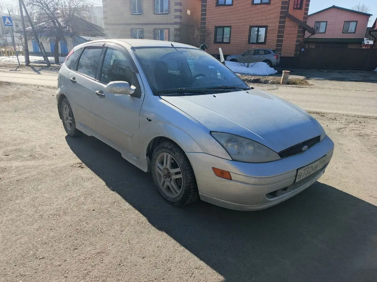 Продажа подержанных автомобилей в Тюмени - Авто в Тюмень