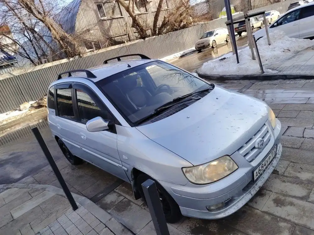 Продажа подержанных автомобилей в Тюмени - Авто в Тюмень