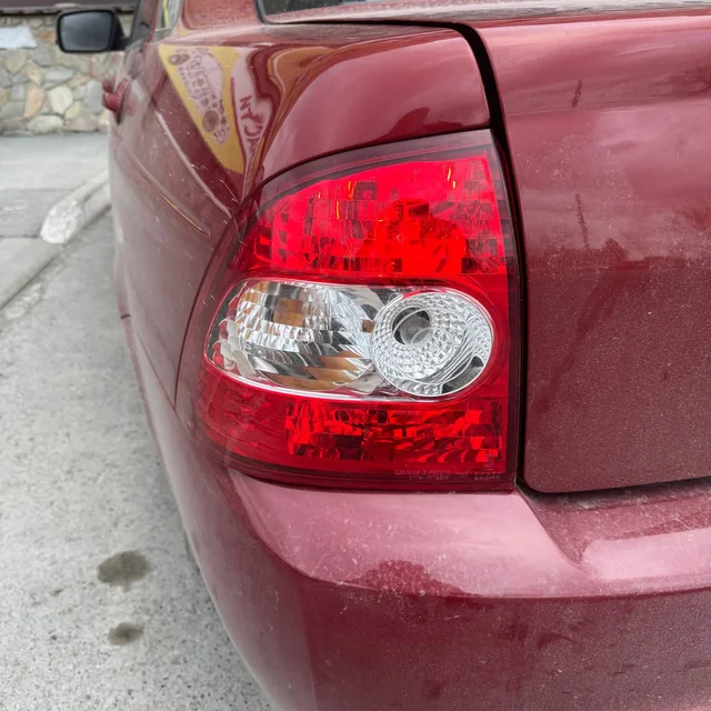 Продам фары приора 1 - Осветительные приборы в Тюмень