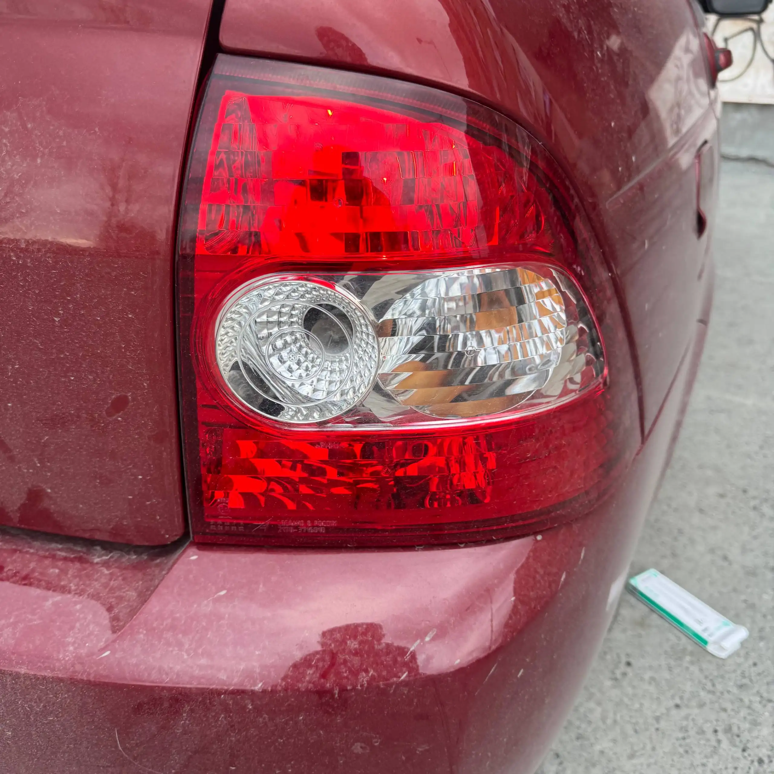 Продам фары приора 1 - Осветительные приборы (Запчасти) в Тюмень