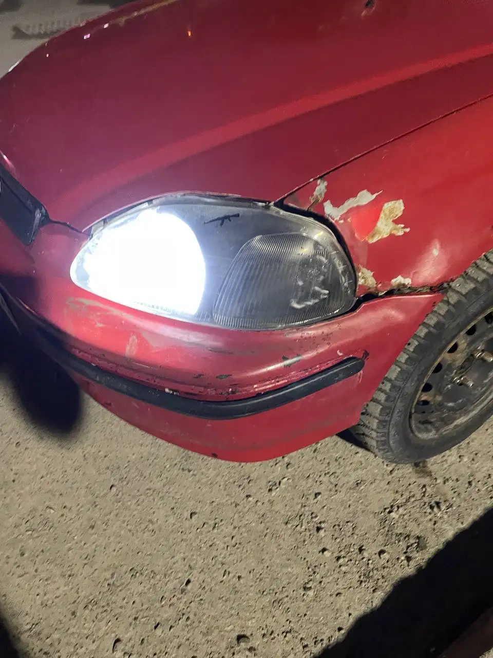 Продажа 30-летнего автомобиля ВАЗ в Тюмени - Авто в Тюмень