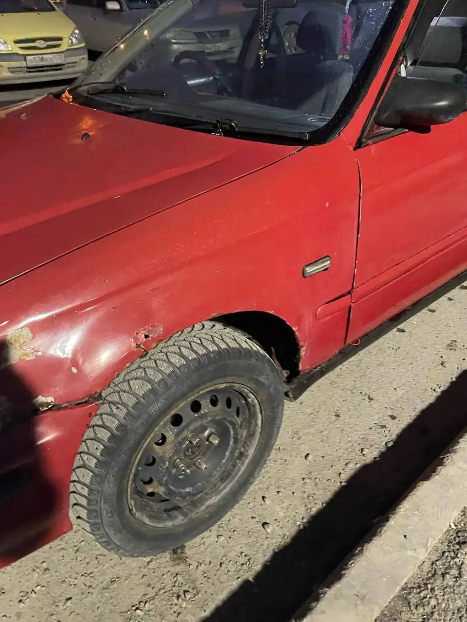 Продажа 30-летнего автомобиля ВАЗ в Тюмени - Авто в Тюмень