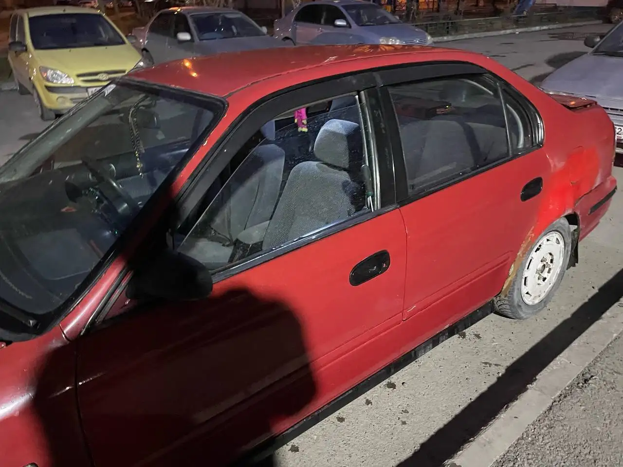 Продажа 30-летнего автомобиля ВАЗ в Тюмени - Авто в Тюмень