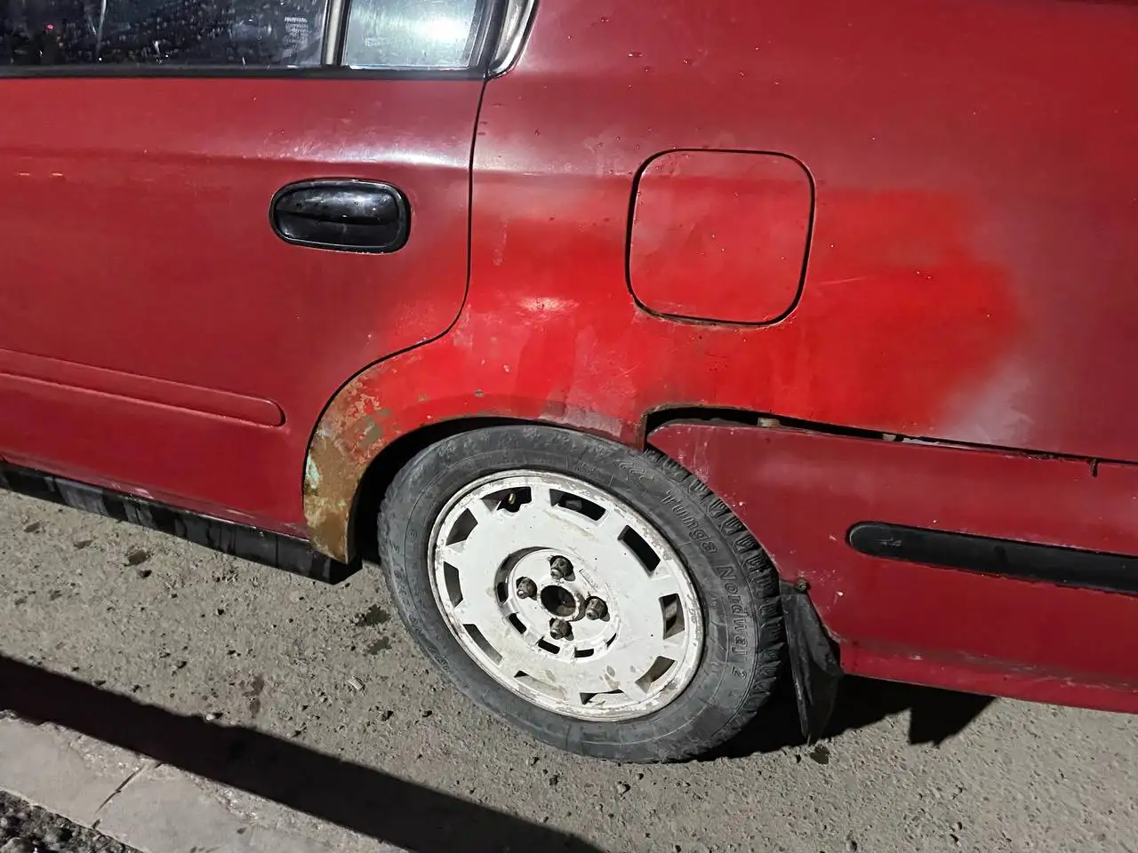 Продажа 30-летнего автомобиля ВАЗ в Тюмени - Авто в Тюмень