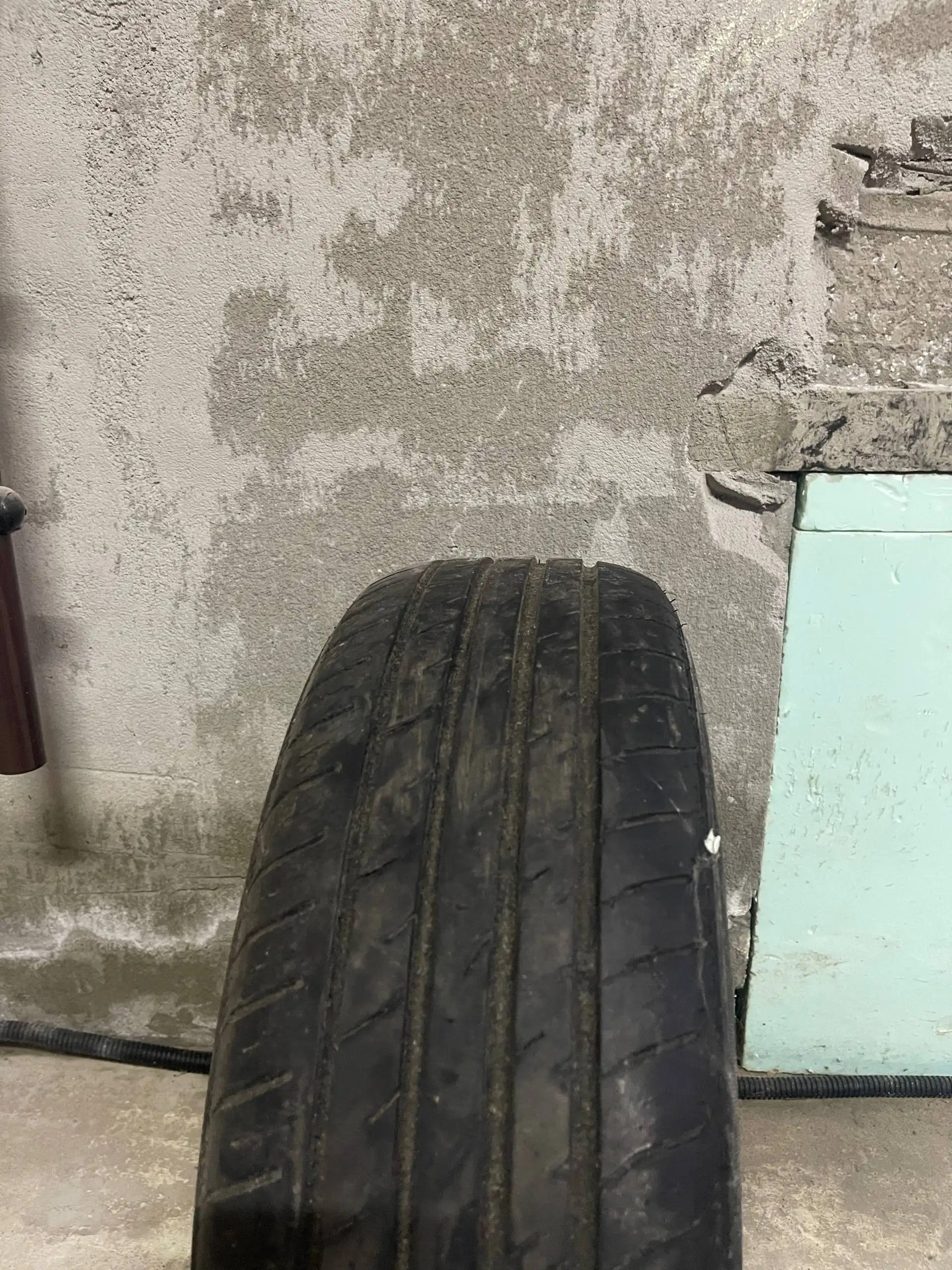 Продажа летних шин 185/65 R15 - Шины и диски (Авто) в Тюмень