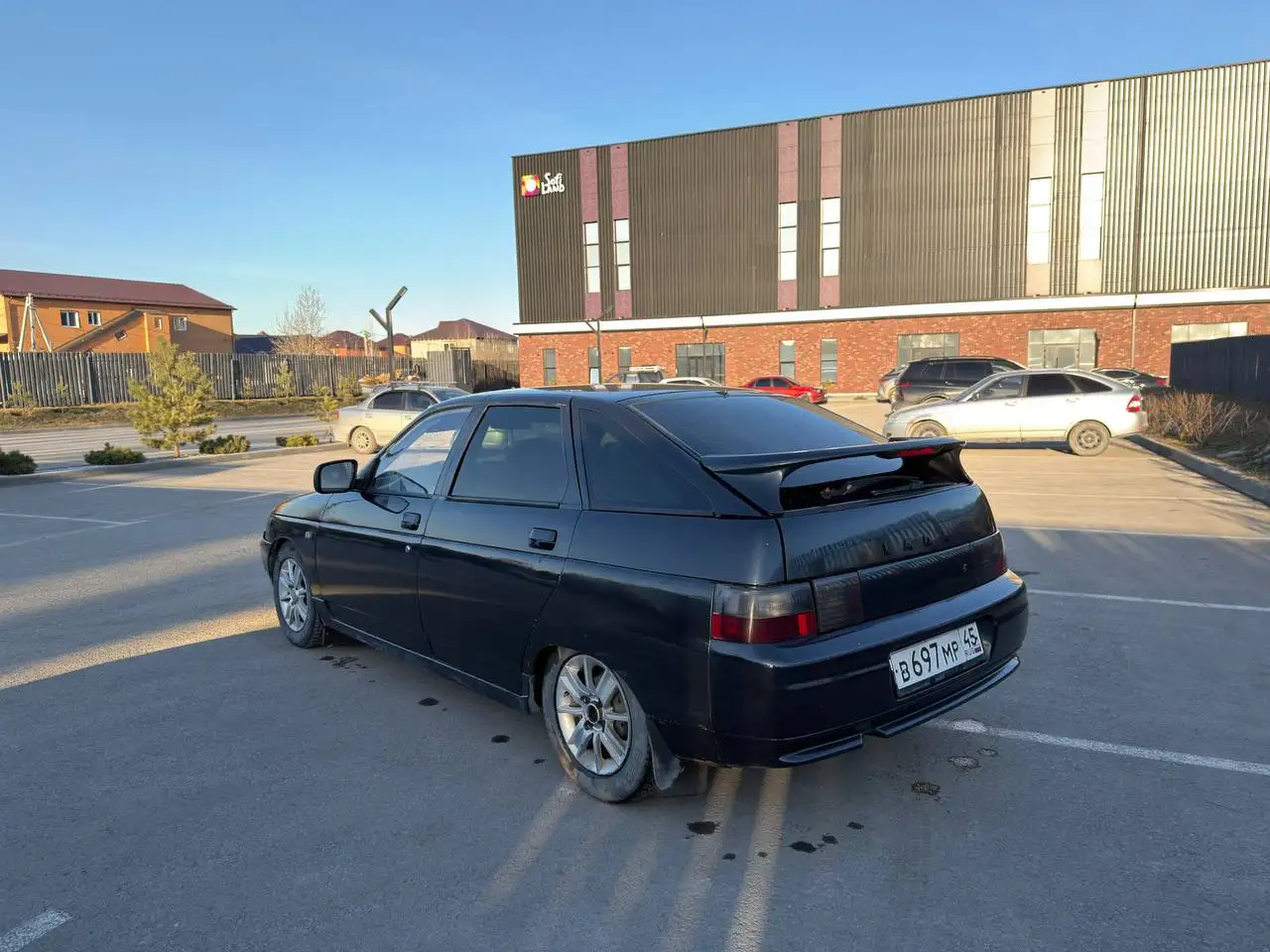 Продажа автомобиля на авторынке Тюмень - Авто в Тюмень