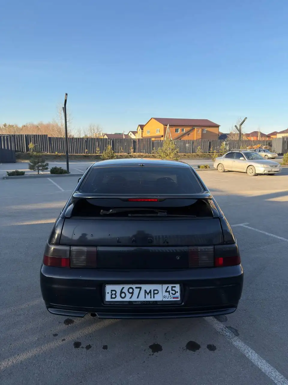 Продажа автомобиля на авторынке Тюмень - Авто в Тюмень