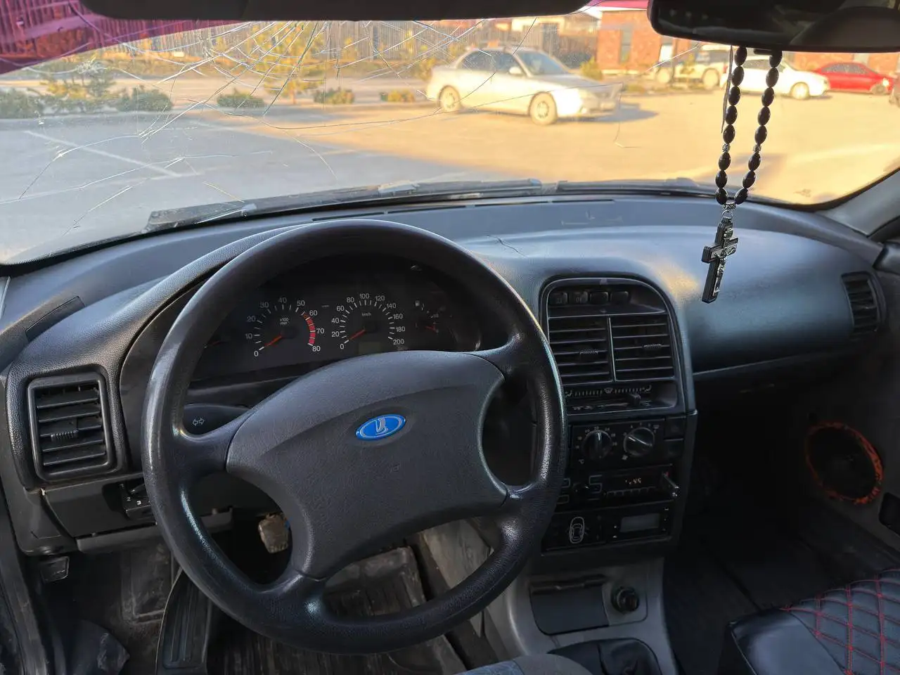 Продажа автомобиля на авторынке Тюмень - Авто в Тюмень