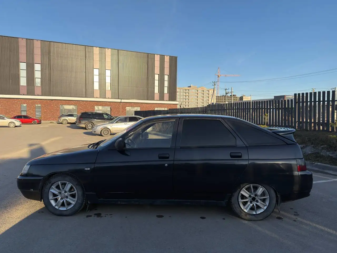 Продажа автомобиля на авторынке Тюмень - Авто в Тюмень