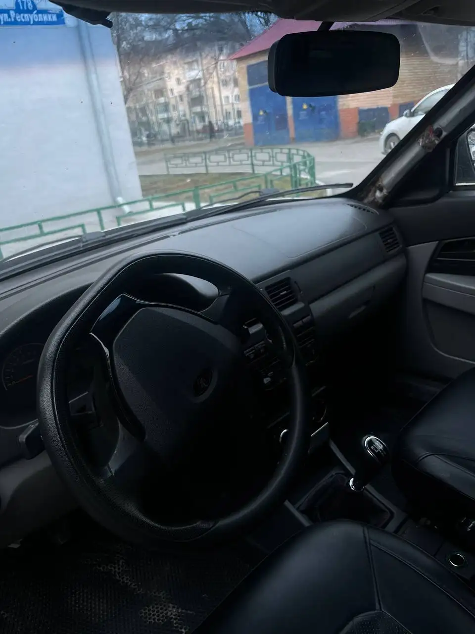 Lada Priora 2008 года на ходу - Легковые автомобили (Авто) в Тюмень