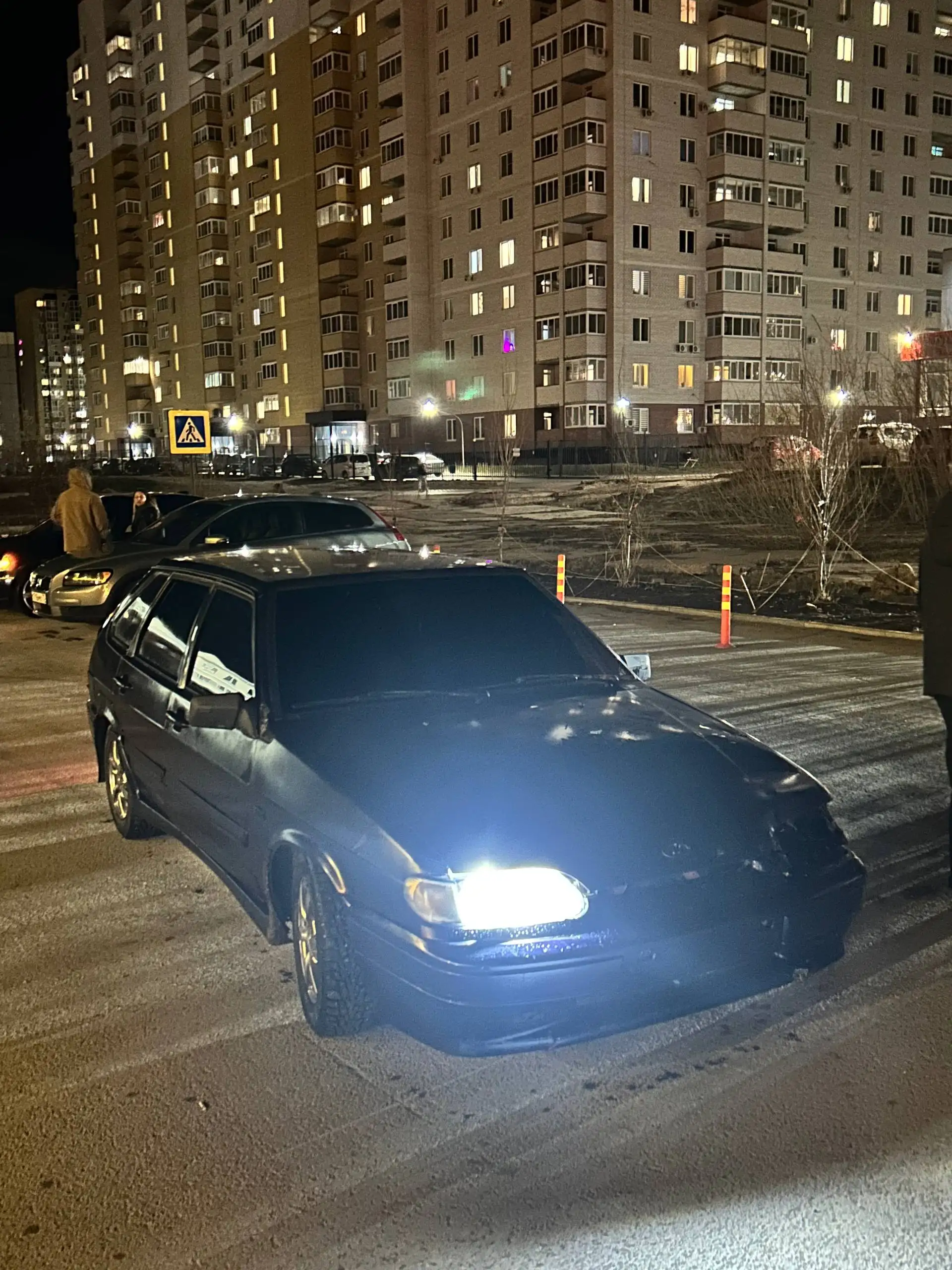 Продам ВАЗ 2114 2005 года - Легковые автомобили (Авто) в Тюмень