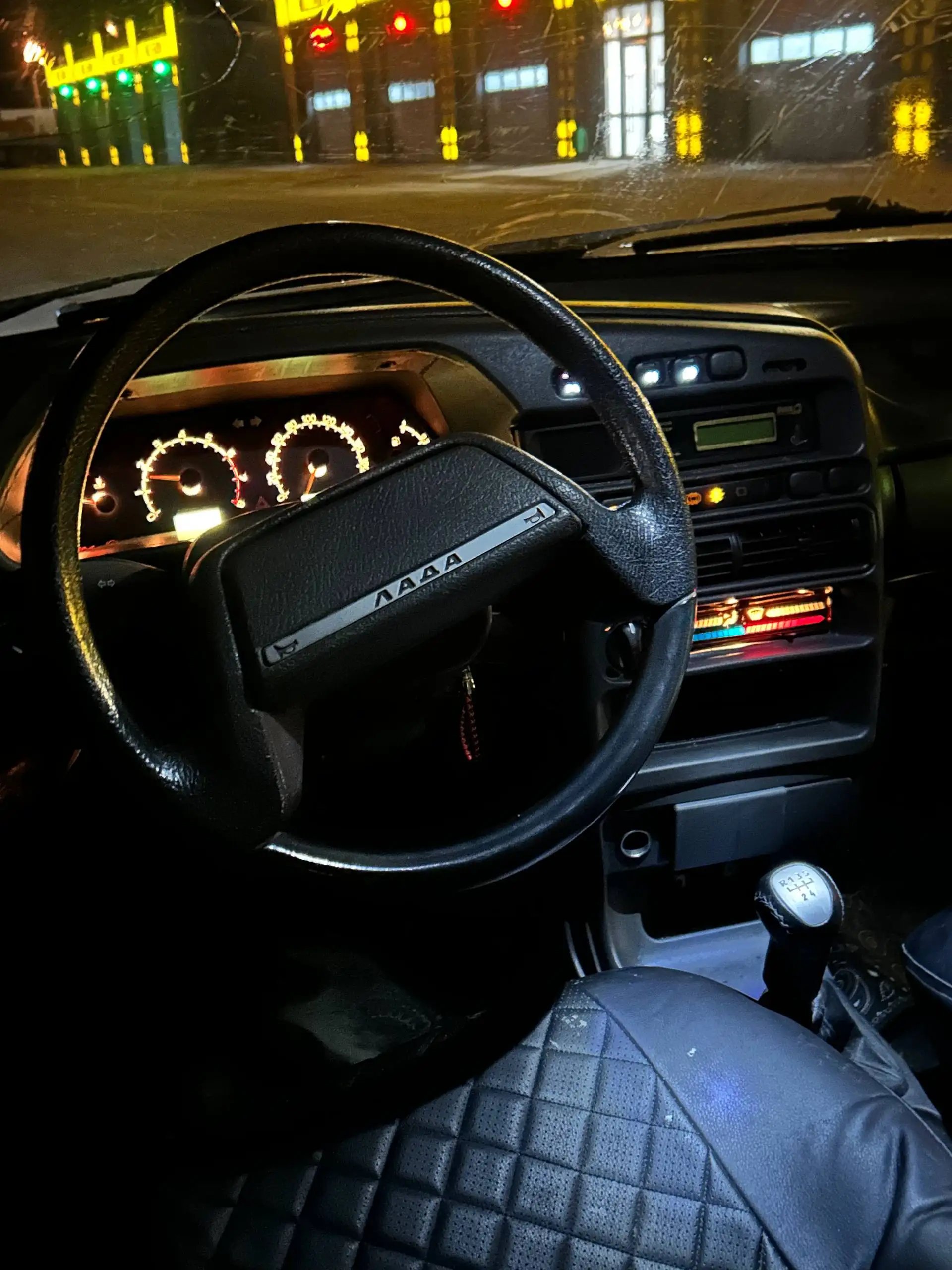 Продам ВАЗ 2114 2005 года - Легковые автомобили (Авто) в Тюмень