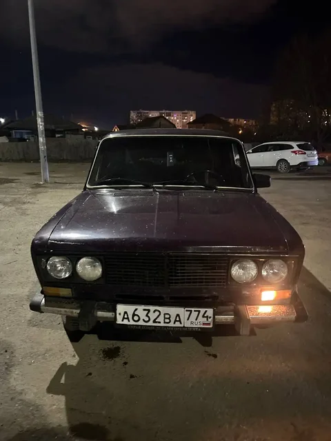 Продажа ВАЗ 2106 - Автобусы в Тюмень