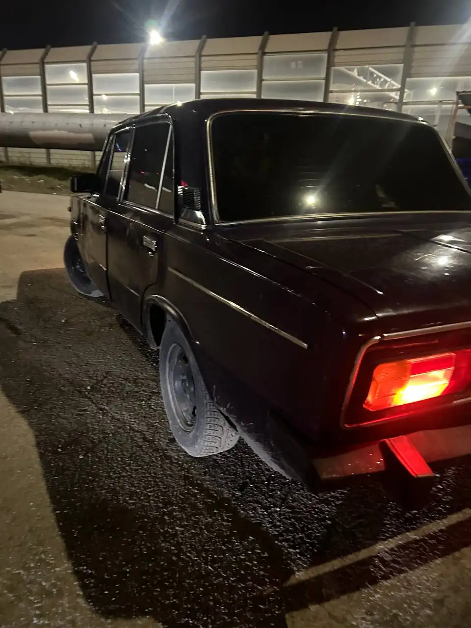 Продажа ВАЗ 2106 - Легковые автомобили (Авто) в Тюмень