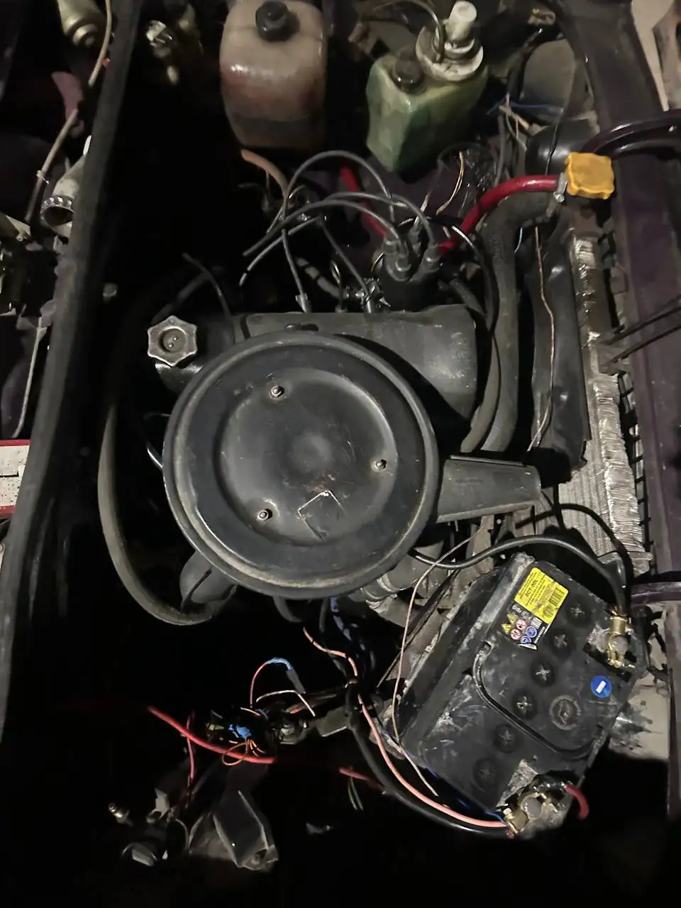 Продажа ВАЗ 2106 - Легковые автомобили (Авто) в Тюмень