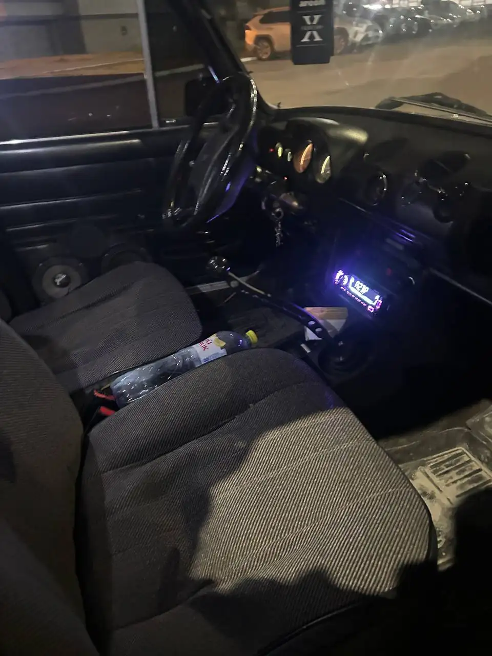 Продажа ВАЗ 2106 - Легковые автомобили (Авто) в Тюмень