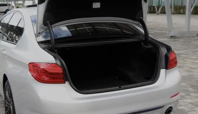 BMW 5 Series 2019 (G30) бизнес-седан с богатой комплектацией - Легковые автомобили (Авто) в Тюмень