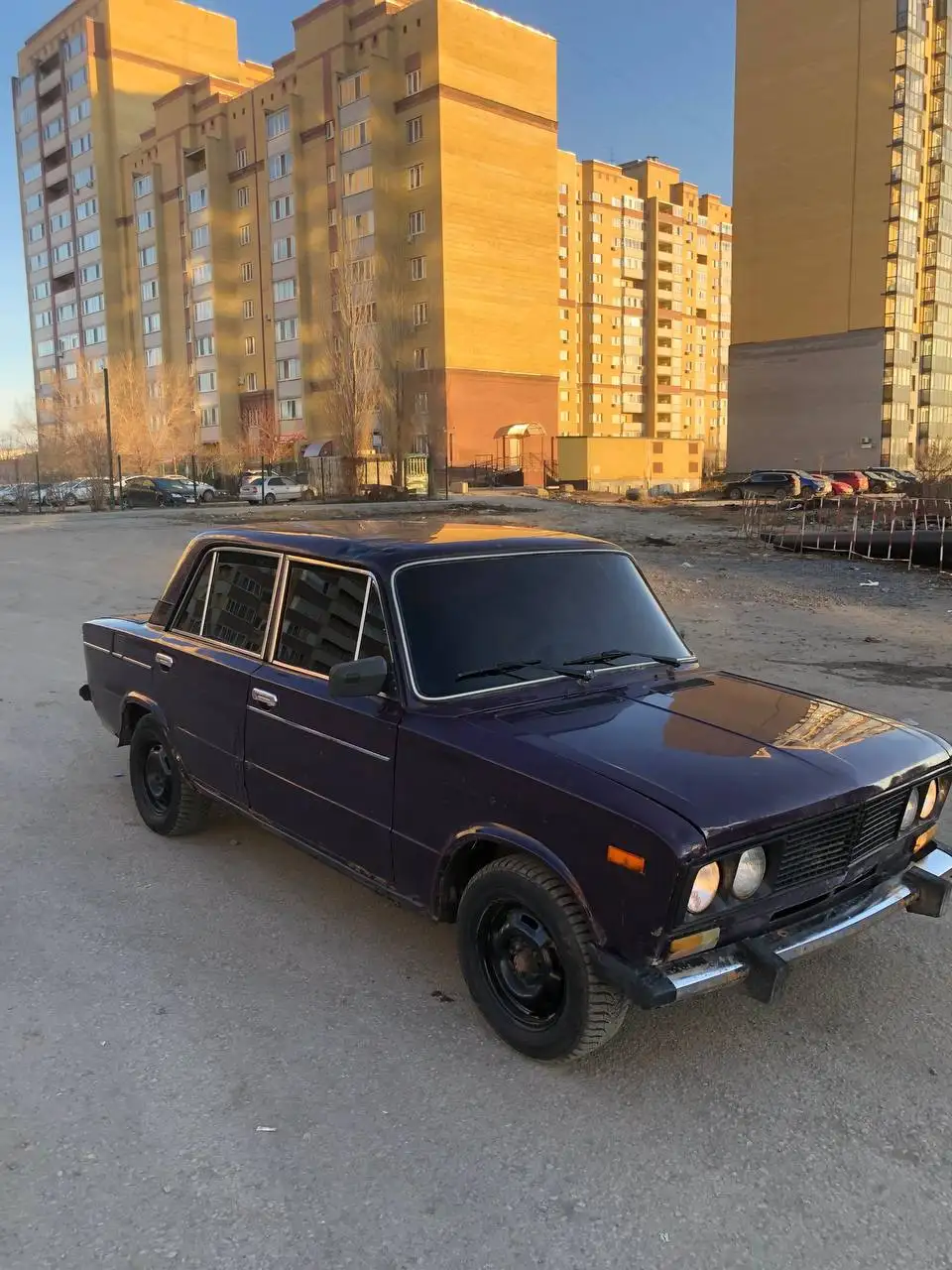 Продам автомобиль ВАЗ 2104 с пробегом 88208 км - Легковые автомобили (Авто) в Тюмень