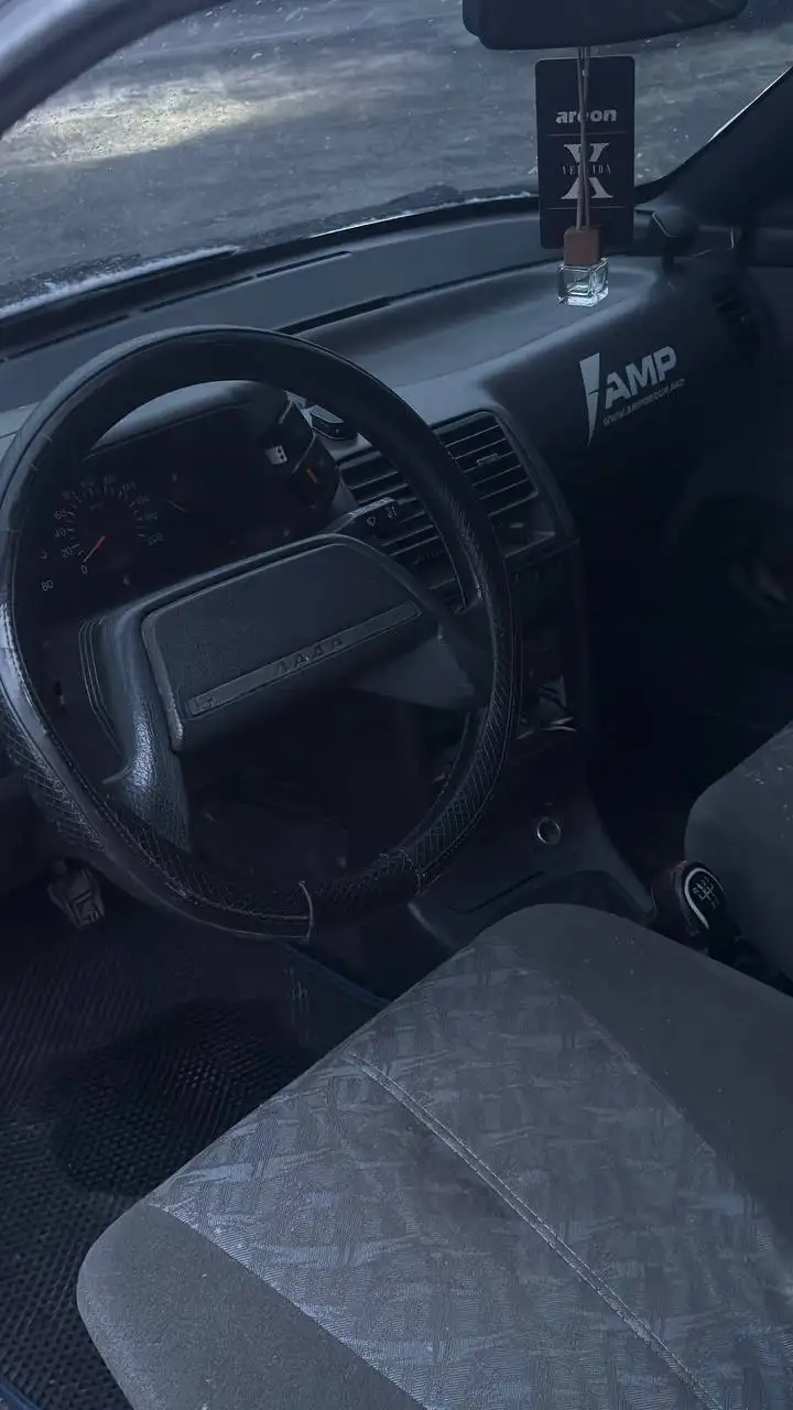 Продам ВАЗ 2110 2005 года - Легковые автомобили (Авто) в Тюмень