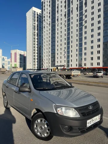 Продажа автомобилей Лада Гранта, Рено Сандеро и Рено Меган - частное объявление в Тюмень