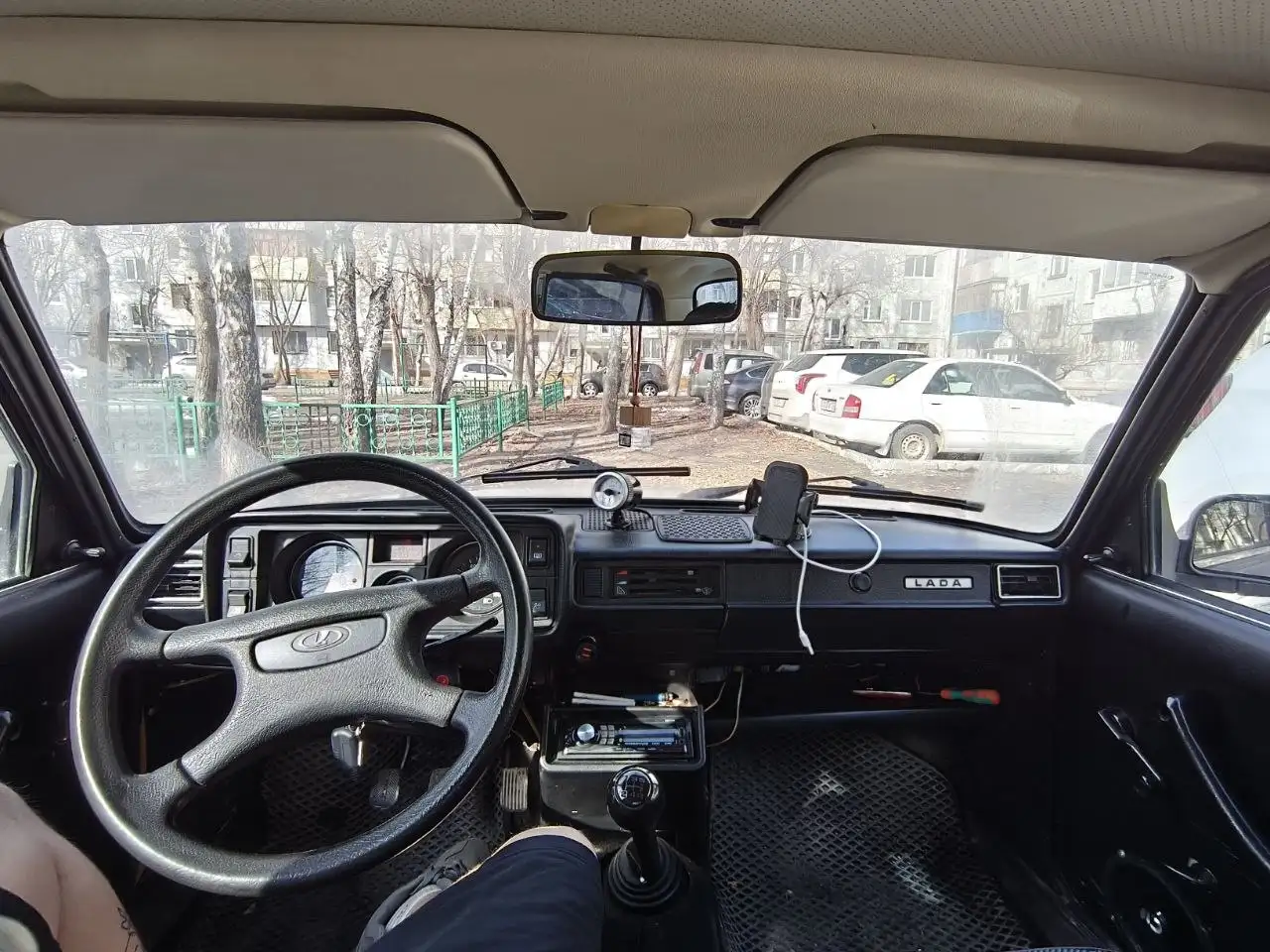 Продам ВАЗ 2105 2008 года - Авто в Тюмень