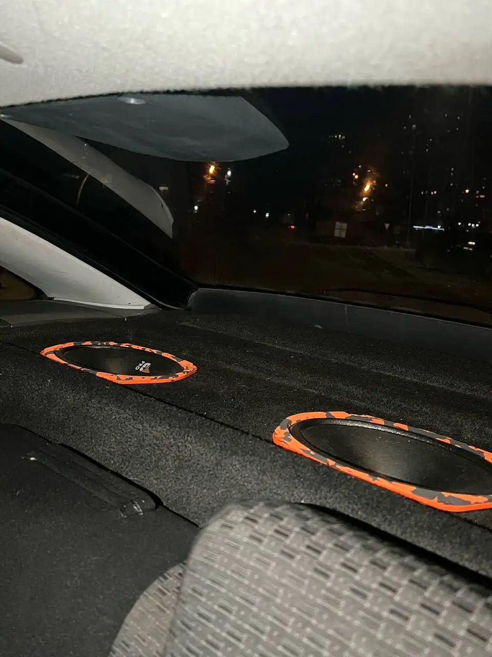 Lada Priora Хэчбек 2012 года - Легковые автомобили (Авто) в Тюмень