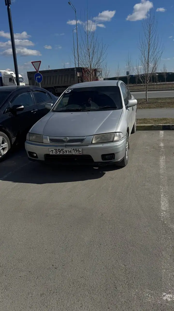 Продажа автомобиля в Тюмени - Авто в Тюмень