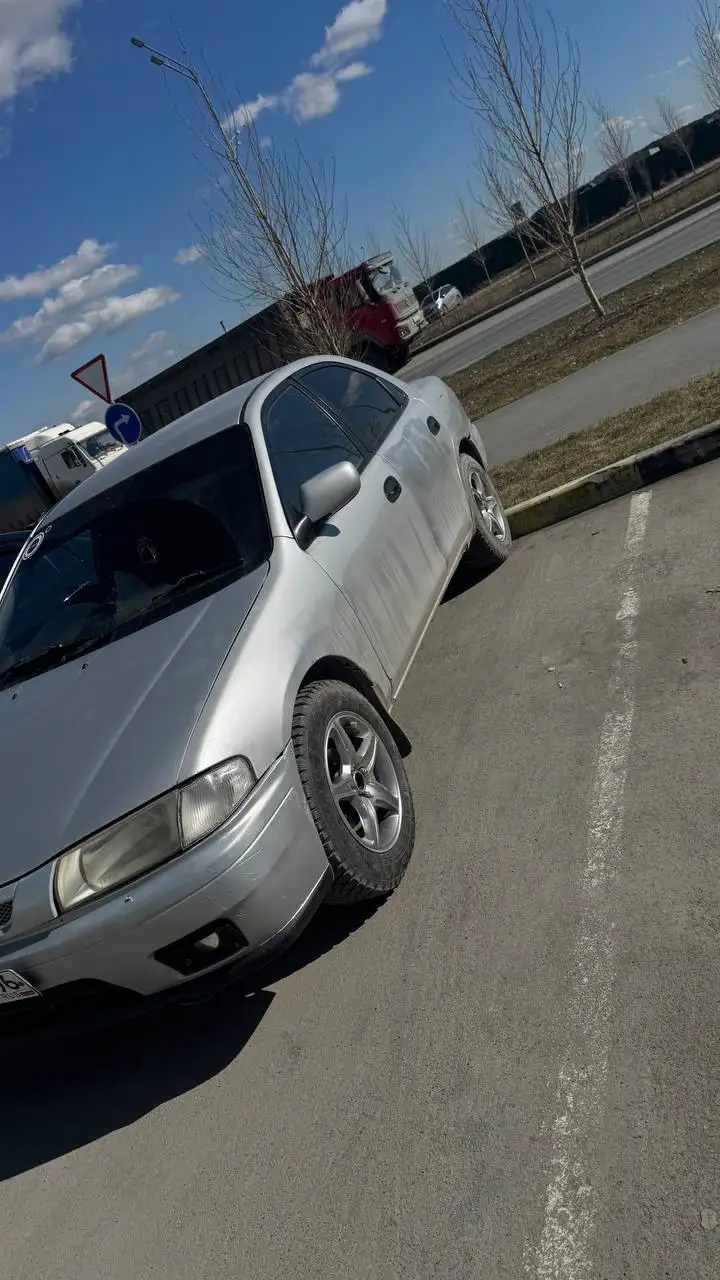 Продажа автомобиля в Тюмени - Авто в Тюмень