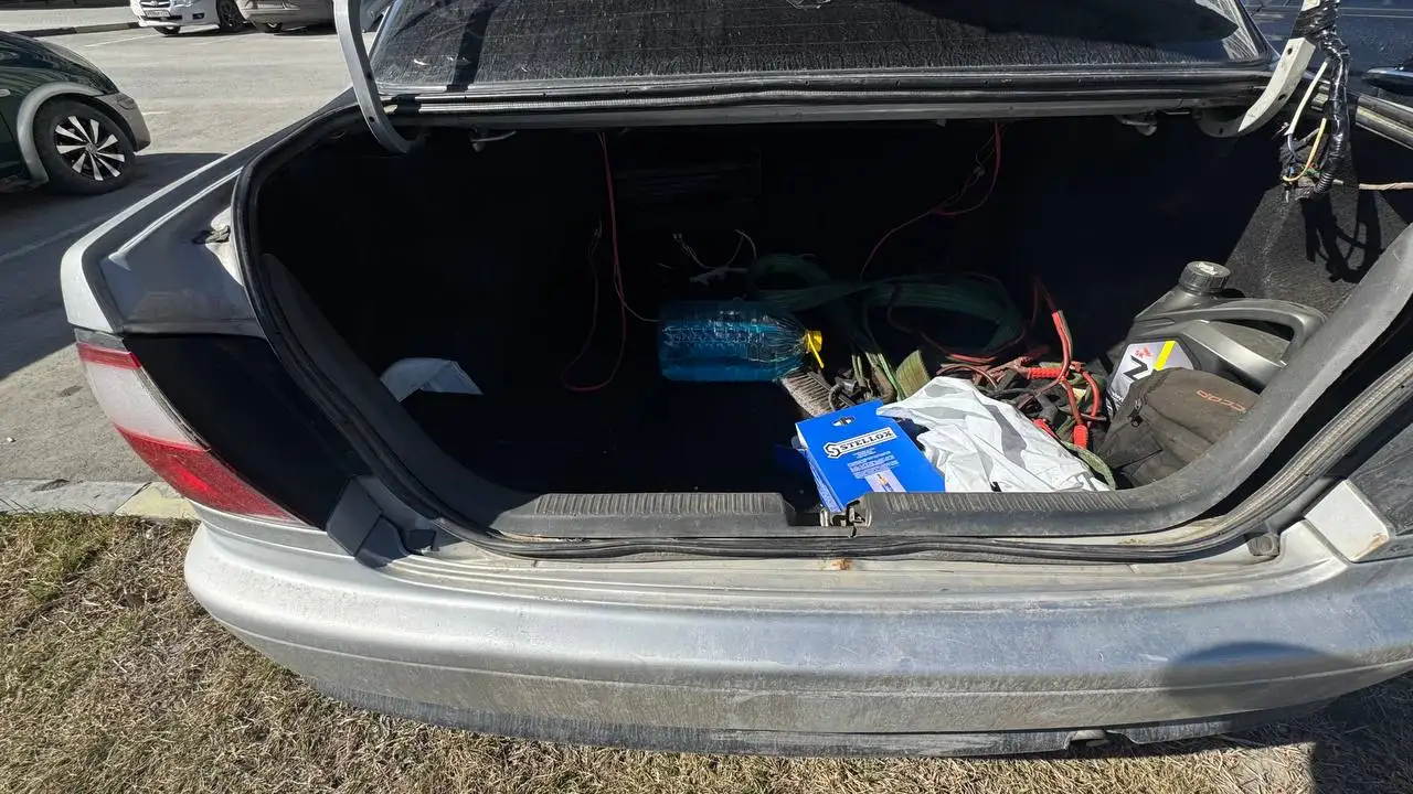 Продажа автомобиля в Тюмени - Авто в Тюмень