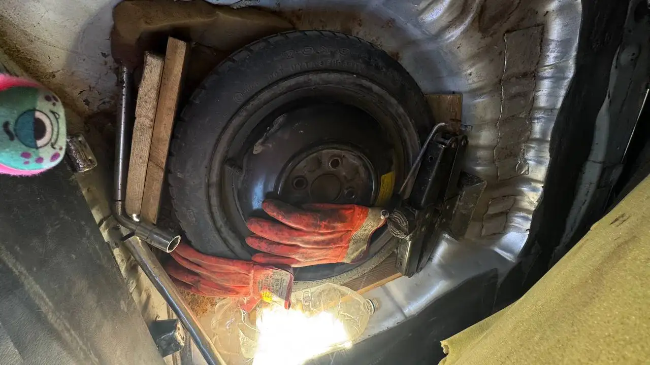 Продажа автомобиля в Тюмени - Авто в Тюмень