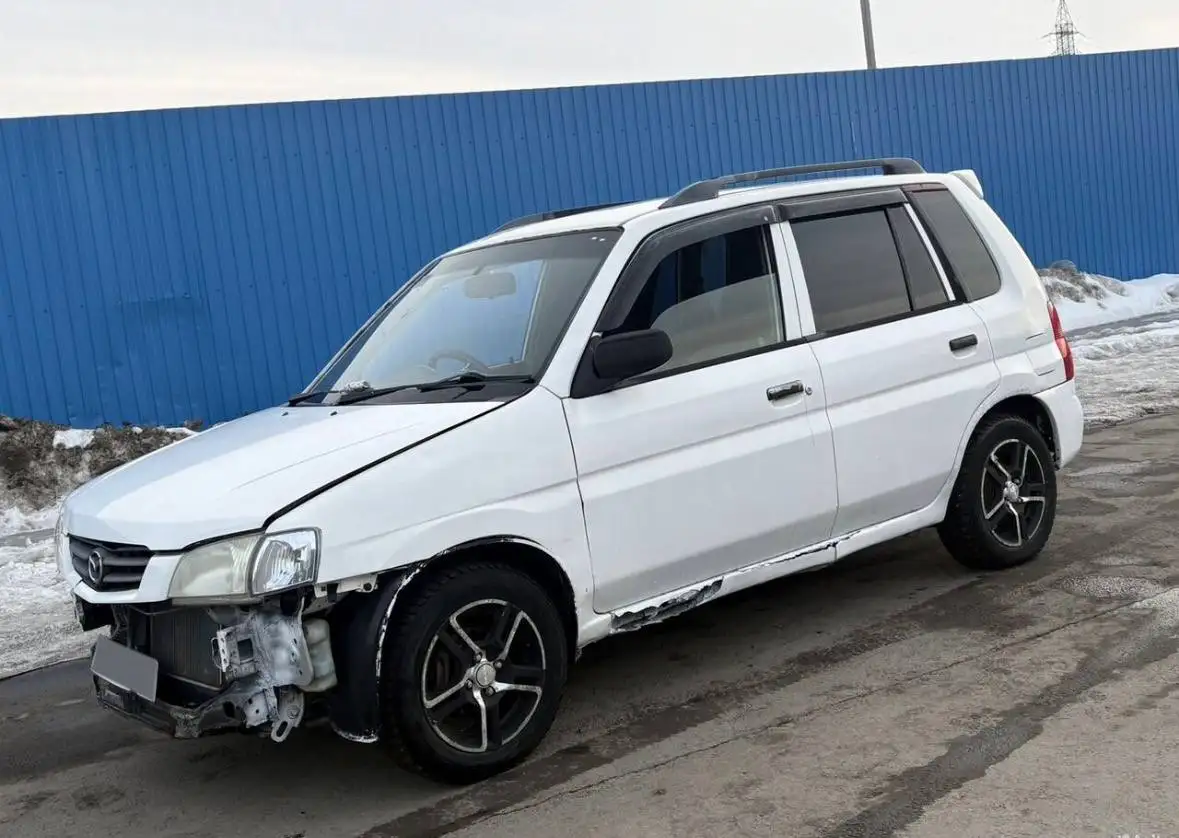 Продажа отличной техники с чистыми документами - Авто в Курган