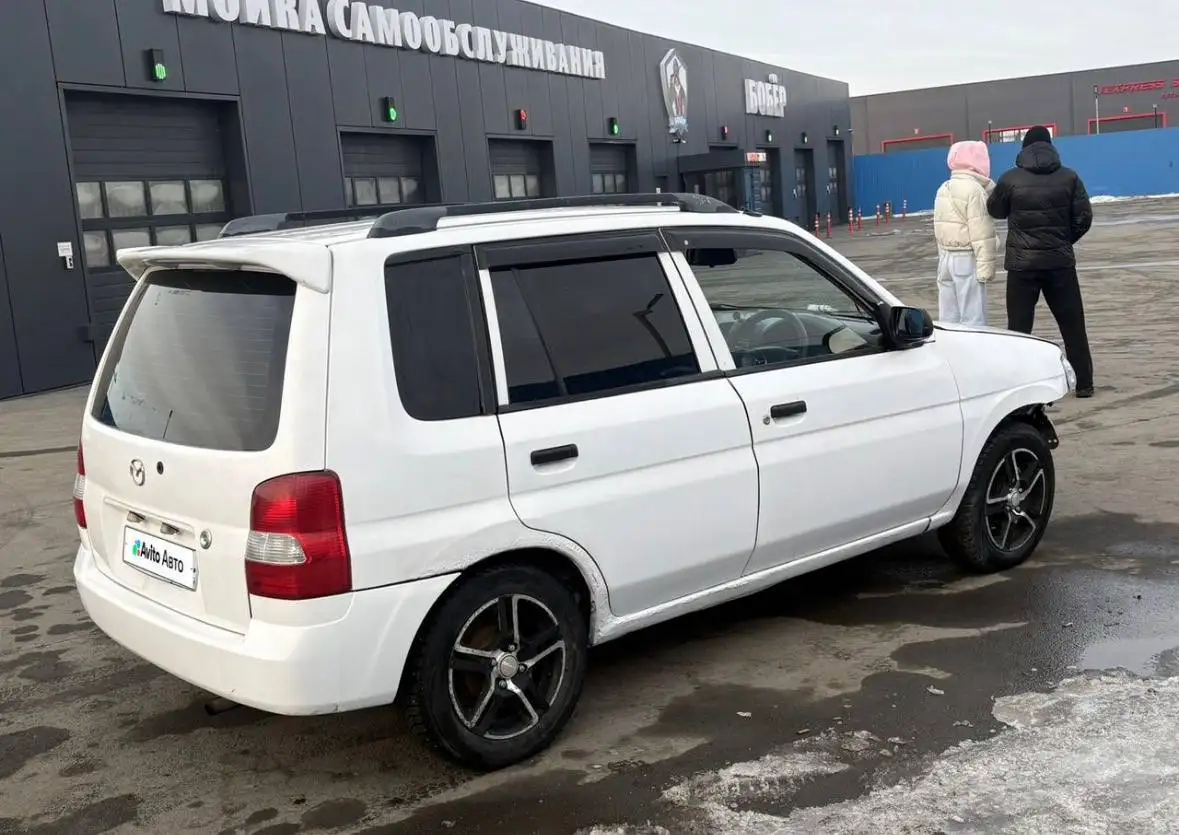 Продажа отличной техники с чистыми документами - Авто в Курган