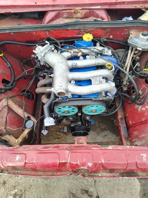 Свап комплект на АВТОРЫНКЕ ТЮМЕНЬ - частное объявление в Тюмень